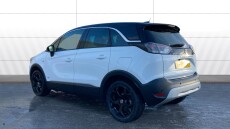 Vauxhall Crossland 1.2 Turbo Griffin 5dr Petrol Hatchback